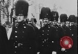 Immagine di I funerali dell'imperatore Francesco Giuseppe durante la prima guerra mondiale Vienna Austria, 1916, secondo 18 filmato di repertorio 65675078706