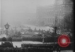 Immagine di I funerali dell'imperatore Francesco Giuseppe durante la prima guerra mondiale Vienna Austria, 1916, secondo 21 filmato di repertorio 65675078706