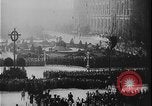 Immagine di I funerali dell'imperatore Francesco Giuseppe durante la prima guerra mondiale Vienna Austria, 1916, secondo 22 filmato di repertorio 65675078706