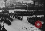 Immagine di I funerali dell'imperatore Francesco Giuseppe durante la prima guerra mondiale Vienna Austria, 1916, secondo 32 filmato di repertorio 65675078706