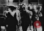Immagine di Imperatore Carlo i dopo l'incoronazione della prima guerra mondiale Austria, 1917, secondo 3 filmato di repertorio 65675078707