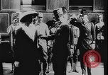 Immagine di Imperatore Carlo i dopo l'incoronazione della prima guerra mondiale Austria, 1917, secondo 4 filmato di repertorio 65675078707