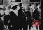 Immagine di Imperatore Carlo i dopo l'incoronazione della prima guerra mondiale Austria, 1917, secondo 6 filmato di repertorio 65675078707