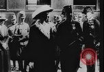 Immagine di Imperatore Carlo i dopo l'incoronazione della prima guerra mondiale Austria, 1917, secondo 7 filmato di repertorio 65675078707