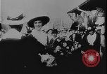 Immagine di Imperatore Carlo i dopo l'incoronazione della prima guerra mondiale Austria, 1917, secondo 8 filmato di repertorio 65675078707