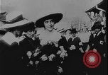 Immagine di Imperatore Carlo i dopo l'incoronazione della prima guerra mondiale Austria, 1917, secondo 9 filmato di repertorio 65675078707