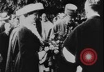Immagine di Imperatore Carlo i dopo l'incoronazione della prima guerra mondiale Austria, 1917, secondo 13 filmato di repertorio 65675078707