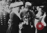 Immagine di Imperatore Carlo i dopo l'incoronazione della prima guerra mondiale Austria, 1917, secondo 14 filmato di repertorio 65675078707