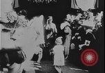 Immagine di Imperatore Carlo i dopo l'incoronazione della prima guerra mondiale Austria, 1917, secondo 16 filmato di repertorio 65675078707