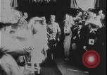 Immagine di Imperatore Carlo i dopo l'incoronazione della prima guerra mondiale Austria, 1917, secondo 17 filmato di repertorio 65675078707