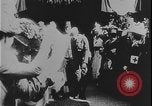 Immagine di Imperatore Carlo i dopo l'incoronazione della prima guerra mondiale Austria, 1917, secondo 18 filmato di repertorio 65675078707
