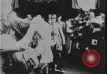 Immagine di Imperatore Carlo i dopo l'incoronazione della prima guerra mondiale Austria, 1917, secondo 19 filmato di repertorio 65675078707