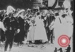 Immagine di Imperatore Carlo i dopo l'incoronazione della prima guerra mondiale Austria, 1917, secondo 20 filmato di repertorio 65675078707