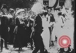 Immagine di Imperatore Carlo i dopo l'incoronazione della prima guerra mondiale Austria, 1917, secondo 21 filmato di repertorio 65675078707