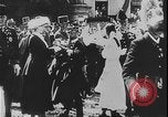Immagine di Imperatore Carlo i dopo l'incoronazione della prima guerra mondiale Austria, 1917, secondo 22 filmato di repertorio 65675078707