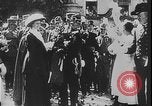 Immagine di Imperatore Carlo i dopo l'incoronazione della prima guerra mondiale Austria, 1917, secondo 23 filmato di repertorio 65675078707