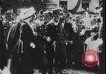Immagine di Imperatore Carlo i dopo l'incoronazione della prima guerra mondiale Austria, 1917, secondo 24 filmato di repertorio 65675078707