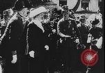 Immagine di Imperatore Carlo i dopo l'incoronazione della prima guerra mondiale Austria, 1917, secondo 25 filmato di repertorio 65675078707