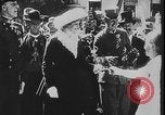 Immagine di Imperatore Carlo i dopo l'incoronazione della prima guerra mondiale Austria, 1917, secondo 26 filmato di repertorio 65675078707