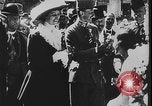 Immagine di Imperatore Carlo i dopo l'incoronazione della prima guerra mondiale Austria, 1917, secondo 27 filmato di repertorio 65675078707