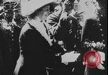 Immagine di Imperatore Carlo i dopo l'incoronazione della prima guerra mondiale Austria, 1917, secondo 29 filmato di repertorio 65675078707