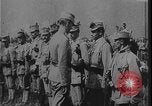 Immagine di Imperatore Carlo i dopo l'incoronazione della prima guerra mondiale Austria, 1917, secondo 35 filmato di repertorio 65675078707