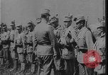Immagine di Imperatore Carlo i dopo l'incoronazione della prima guerra mondiale Austria, 1917, secondo 37 filmato di repertorio 65675078707