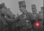 Immagine di Imperatore Carlo i dopo l'incoronazione della prima guerra mondiale Austria, 1917, secondo 41 filmato di repertorio 65675078707