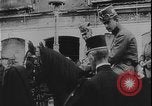Immagine di Imperatore Carlo i dopo l'incoronazione della prima guerra mondiale Austria, 1917, secondo 47 filmato di repertorio 65675078707