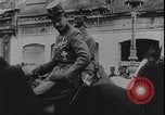 Immagine di Imperatore Carlo i dopo l'incoronazione della prima guerra mondiale Austria, 1917, secondo 51 filmato di repertorio 65675078707