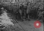 Immagine di Imperatore Carlo i dopo l'incoronazione della prima guerra mondiale Austria, 1917, secondo 53 filmato di repertorio 65675078707