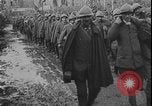 Immagine di Imperatore Carlo i dopo l'incoronazione della prima guerra mondiale Austria, 1917, secondo 55 filmato di repertorio 65675078707