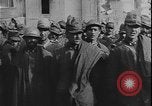 Immagine di Imperatore Carlo i dopo l'incoronazione della prima guerra mondiale Austria, 1917, secondo 59 filmato di repertorio 65675078707