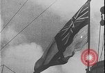 Immagine di British Sail Firth of Forth prima guerra mondiale Scozia, 1916, secondo 17 filmato di repertorio 65675078708