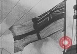 Immagine di British Sail Firth of Forth prima guerra mondiale Scozia, 1916, secondo 19 filmato di repertorio 65675078708