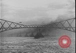 Immagine di British Sail Firth of Forth prima guerra mondiale Scozia, 1916, secondo 22 filmato di repertorio 65675078708