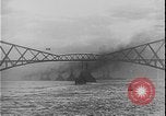 Immagine di British Sail Firth of Forth prima guerra mondiale Scozia, 1916, secondo 25 filmato di repertorio 65675078708
