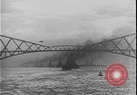 Immagine di British Sail Firth of Forth prima guerra mondiale Scozia, 1916, secondo 27 filmato di repertorio 65675078708