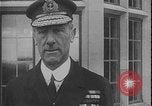 Immagine di British Sail Firth of Forth prima guerra mondiale Scozia, 1916, secondo 34 filmato di repertorio 65675078708