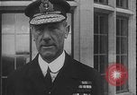 Immagine di British Sail Firth of Forth prima guerra mondiale Scozia, 1916, secondo 35 filmato di repertorio 65675078708