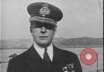 Immagine di British Sail Firth of Forth prima guerra mondiale Scozia, 1916, secondo 38 filmato di repertorio 65675078708