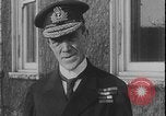 Immagine di British Sail Firth of Forth prima guerra mondiale Scozia, 1916, secondo 40 filmato di repertorio 65675078708