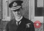 Immagine di British Sail Firth of Forth prima guerra mondiale Scozia, 1916, secondo 41 filmato di repertorio 65675078708