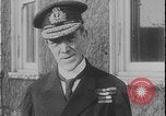 Immagine di British Sail Firth of Forth prima guerra mondiale Scozia, 1916, secondo 42 filmato di repertorio 65675078708
