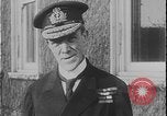 Immagine di British Sail Firth of Forth prima guerra mondiale Scozia, 1916, secondo 43 filmato di repertorio 65675078708