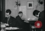 Immagine di Ufficio amministrativo di riorganizzazione delle industrie del carcere United States USA, 1937, secondo 4 filmato di repertorio 65675078709