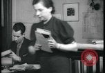 Immagine di Ufficio amministrativo di riorganizzazione delle industrie del carcere United States USA, 1937, secondo 6 filmato di repertorio 65675078709