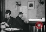 Immagine di Ufficio amministrativo di riorganizzazione delle industrie del carcere United States USA, 1937, secondo 7 filmato di repertorio 65675078709
