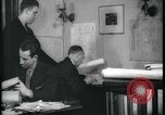 Immagine di Ufficio amministrativo di riorganizzazione delle industrie del carcere United States USA, 1937, secondo 9 filmato di repertorio 65675078709