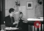 Immagine di Ufficio amministrativo di riorganizzazione delle industrie del carcere United States USA, 1937, secondo 14 filmato di repertorio 65675078709